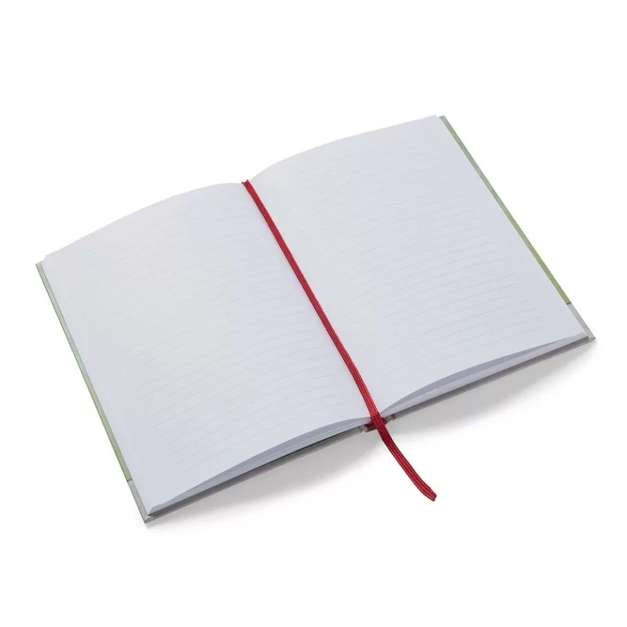 Cuaderno Artístico 