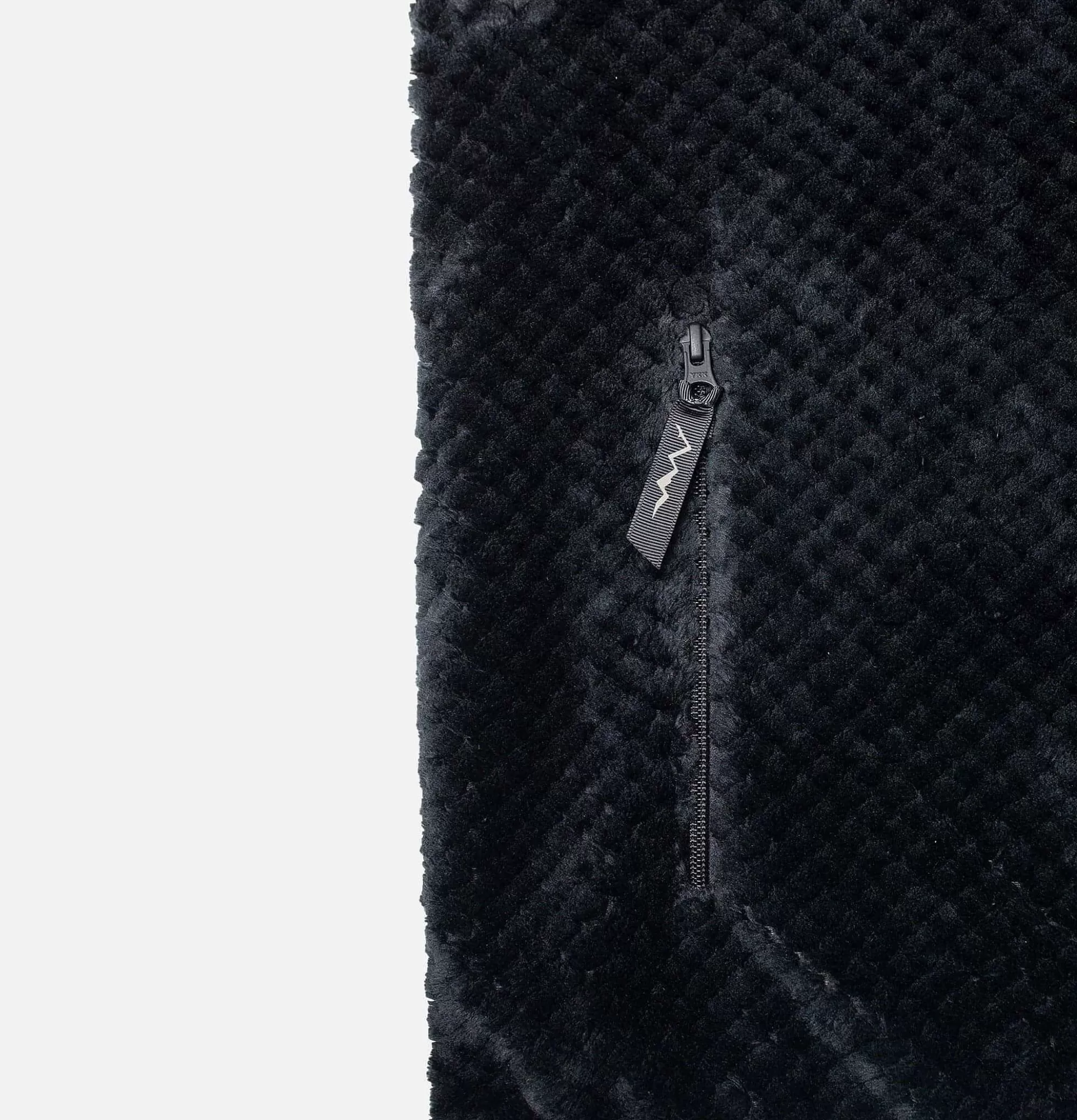 Chaqueta Térmica MANASTASH con Forro Polar - Calidez Óptima en Color Negro | Ideal para Sudaderas y Ropa de Invierno