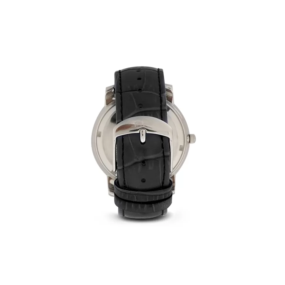 Reloj Folli Follie Mujer - Correa de Cuero con Aventuras Coloridas | Detalles Brillantes y Estilo Único