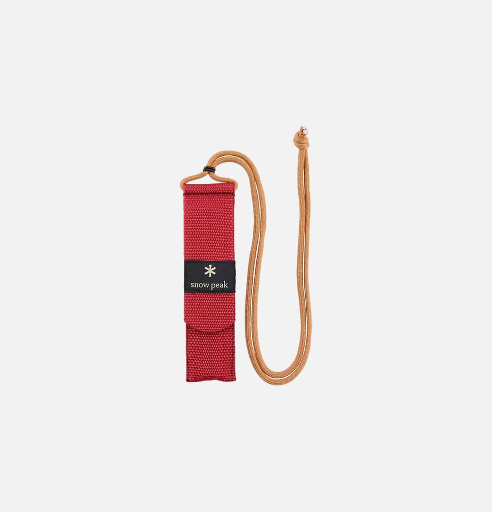 Palillos Elegantes Wabuki para Aventuras al Aire Libre - Edición Mujer Snow Peak