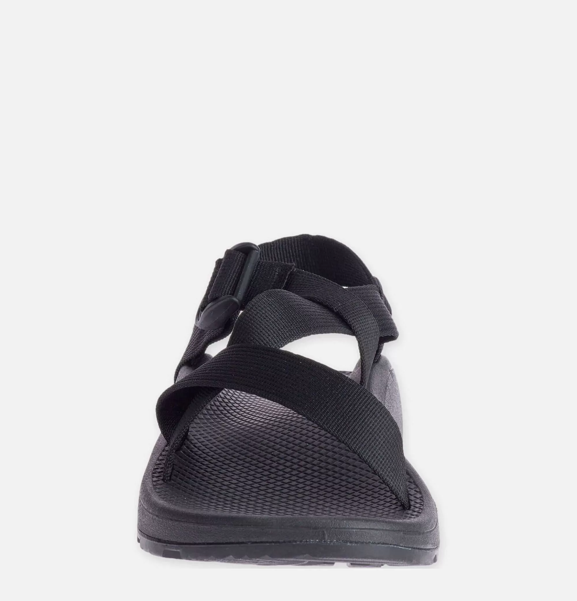 Sandalias CHACO Zcloud para Hombre - Color Negro Unisex con Soporte Arqueado